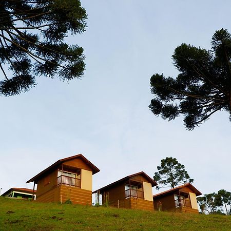 Pousada Bela Vista ウルビシ エクステリア 写真