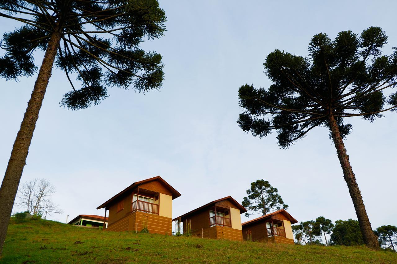 Pousada Bela Vista ウルビシ エクステリア 写真