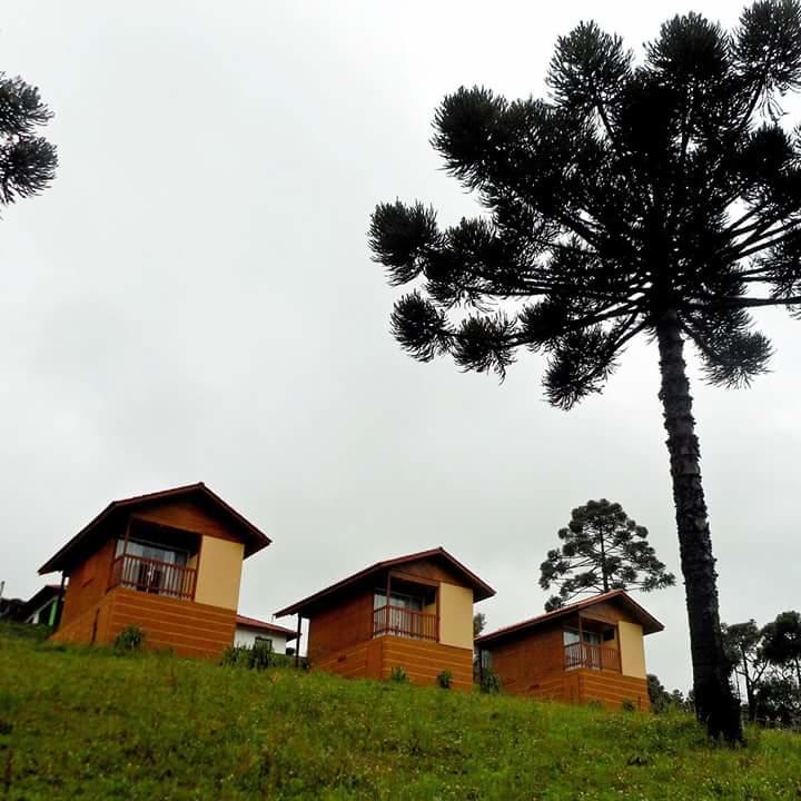 Pousada Bela Vista ウルビシ エクステリア 写真